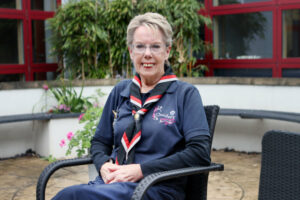 Bev Ellis